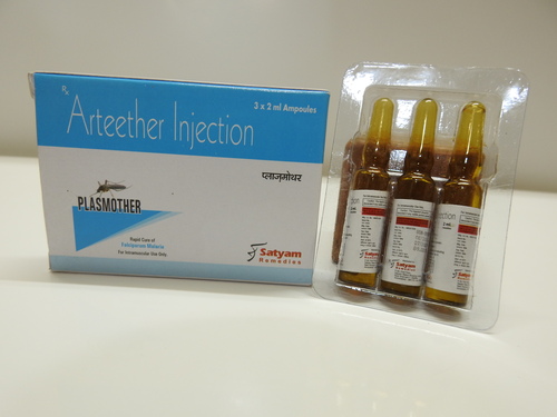 Plasmother Injection