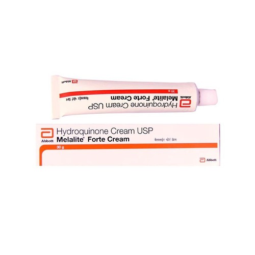 Hydroquinone Cream