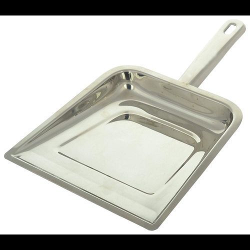 S.S DUST PAN (NO3)