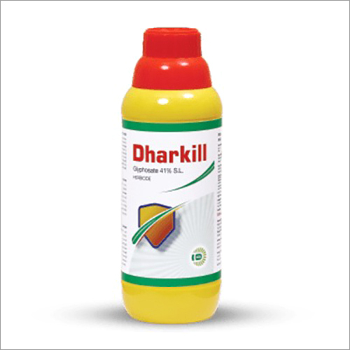 Glyphosate Heribicide
