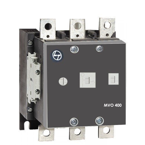MVO-3 Pole Vacuum Contactors