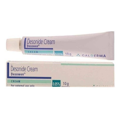 Desonide Cream