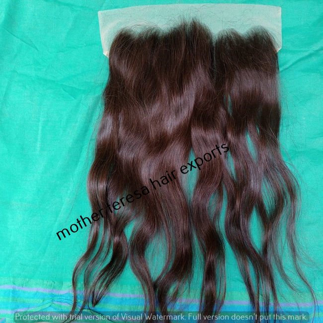 Hd Lace Frontal Indian Best Quality Human Hair Extensions For Best Price