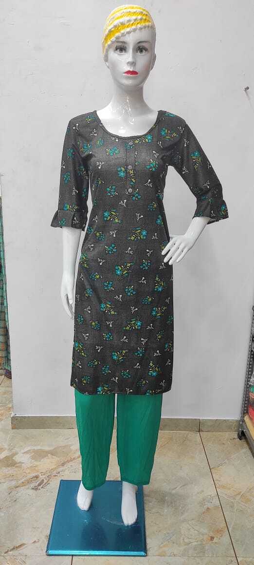 kurtie of ladies