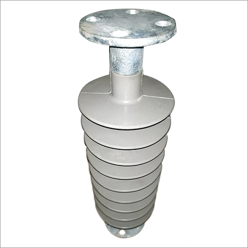 33 Kv Polymer Type Post Insulator