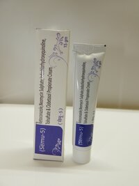 Semu 5 Cream