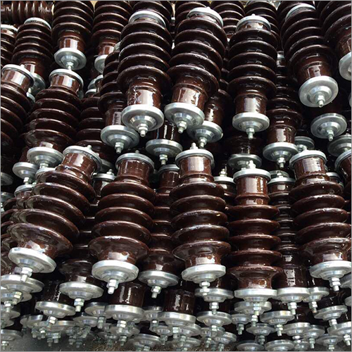 11 Kv Proslin Type Lighting Arrester
