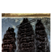 Deep Wave Human Hair