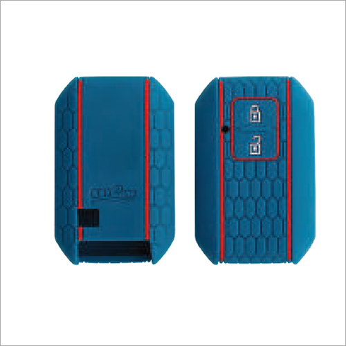 Silicon Key Cover