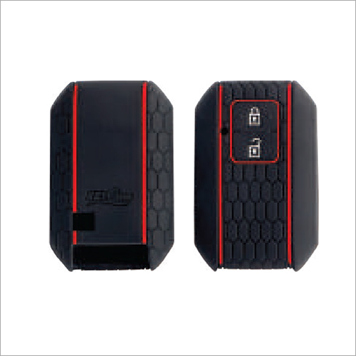 Silicone Key Cover