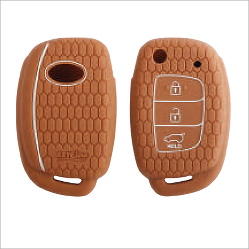 High Quality Silicone Key Cover