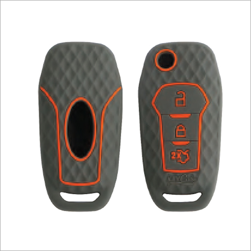 Silicone Car Key Cover