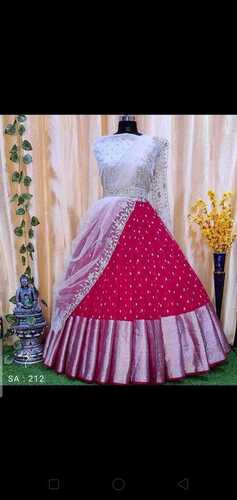 LEHENGA SET