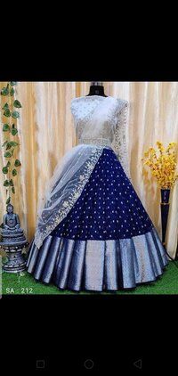 LEHENGA SET