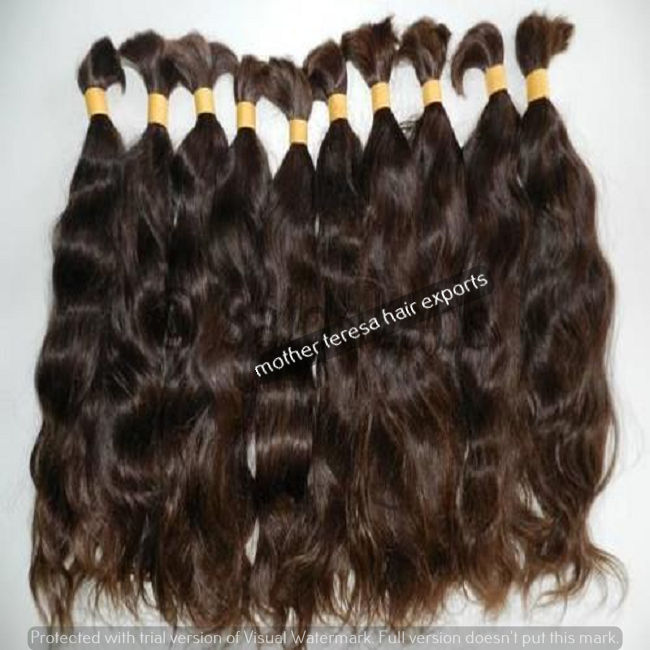 Long Human Hair Extensions