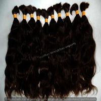 Long Human Hair Extensions