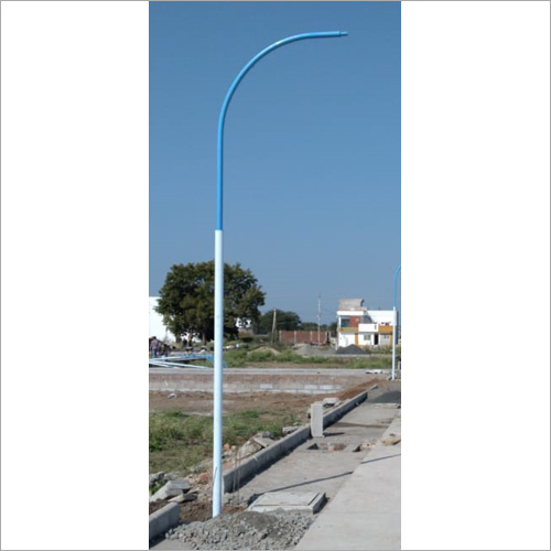 7 Mtr Street Light Pole