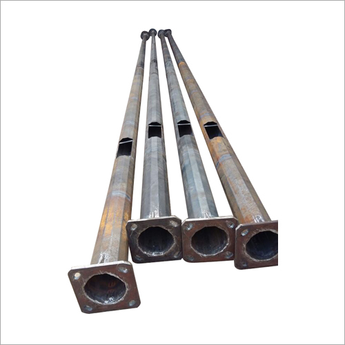 12 mtr Octagonal Pole
