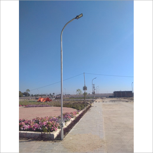 High Quality Street Light Pole