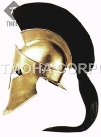 Medieval Armor Helmet Helmet Knight Helmet Crusador Helmet Ancient Helmet Spartan Helmet AH0048