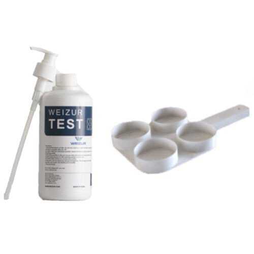 California Mastitis Test Kit