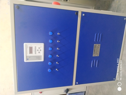 Automatic Power Factor Panel Board
