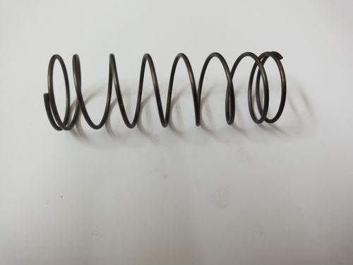 Compression spring