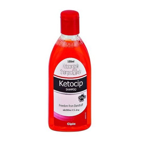 Ketoconazole Shampoo