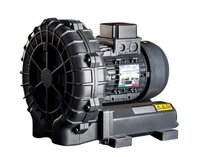 Industrial Blowers