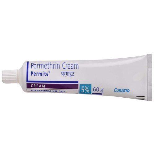 Permethrine Cream