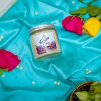 Royal Arabian Candle
