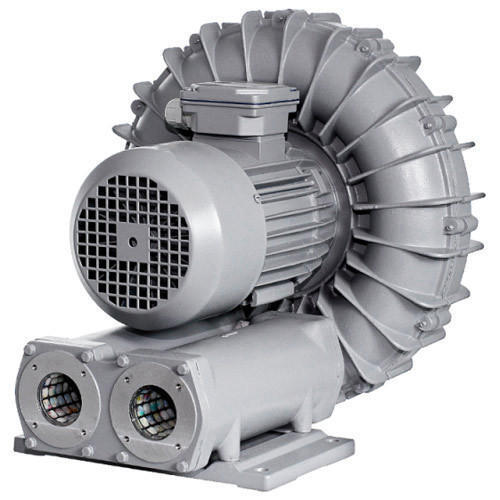 Industrial Blowers