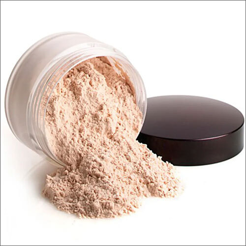 Face Powder Smooth & Soft