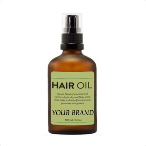 Hair Revitalizing Oil - 100ml | Reduces Hair Fall, Nourishes Scalp, Strengthens Hair Roots