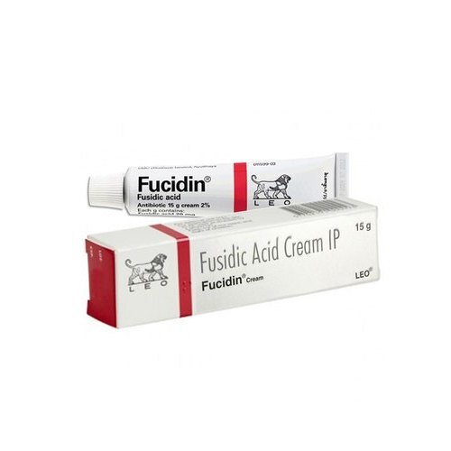 Fusidic Acid Cream