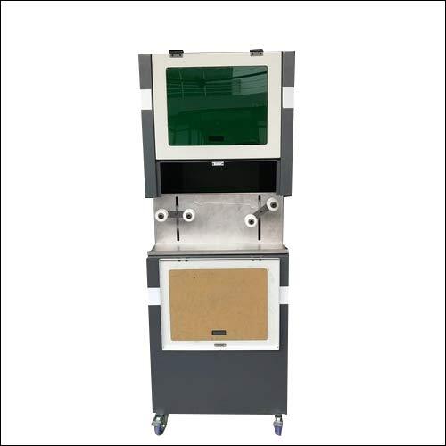 HDPE Pipe Laser Marking Machine