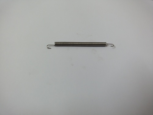Torsion spring