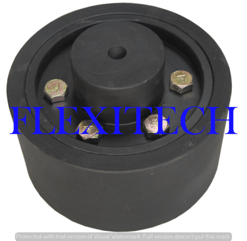 Brake Drum Pin Bush Coupling Fpbdc - 300