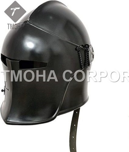 Medieval Armor Helmet Helmet Knight Helmet Crusador Helmet Ancient Helmet Barbuta Helmet AH0060