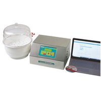 Leak Test Apparatus (Without Vacuum Desiccator) (21 CFR Part-11 Compliance) - Model : LTCal100