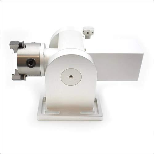 Rotary Attachment