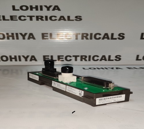 FISHER ROSEMOUNT KJ4001X1-NA1 DUAL RIGHT EXTENDER BOARD By LOHIYA ELECTRICALS