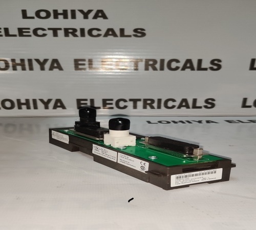 FISHER ROSEMOUNT KJ4001X1-NA1 DUAL RIGHT EXTENDER BOARD