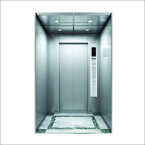 Elevator Cabin By HEPHZI ELEVATORS INTERNATIONAL COMPANY PRIVATE LIMITED