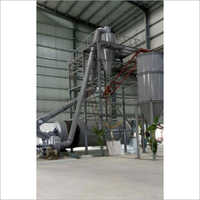 Ball Mill Crusher Machine