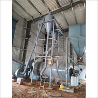 Stone Ball Mill Machine