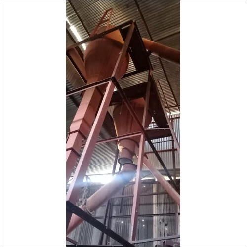 Quartz Ball Mill Machine