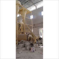 Conical Ball Mill Machine