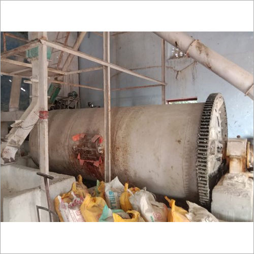 High Efficiency Used Ball Mill Machine