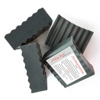 Pure Charcoal Aloe-vera Soap